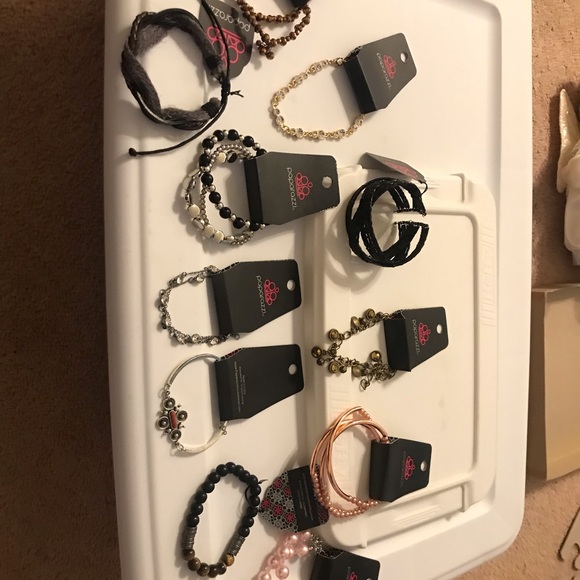 Paparazzi jewelry - Picture 6 of 8